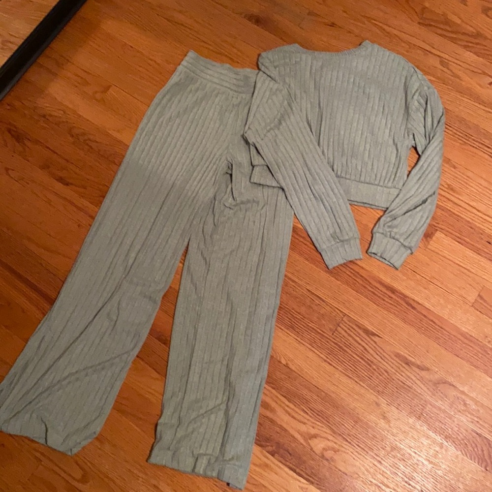 2pc set!